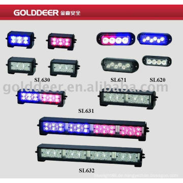 LED Warnleuchte (SL62/63-Serie)